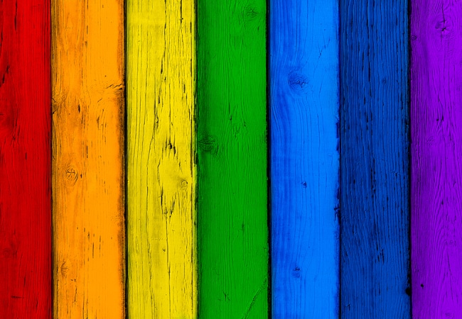 Celebrate International Pride Month for LGBTQ+ - Children’s Health ...